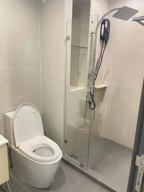 Property photos for The Rich Sathorn ??? Taksin
