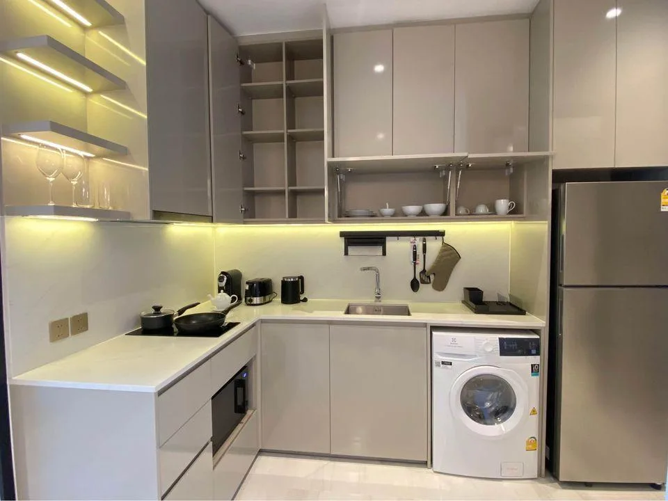 Property photos for Supalai Icon Sathorn