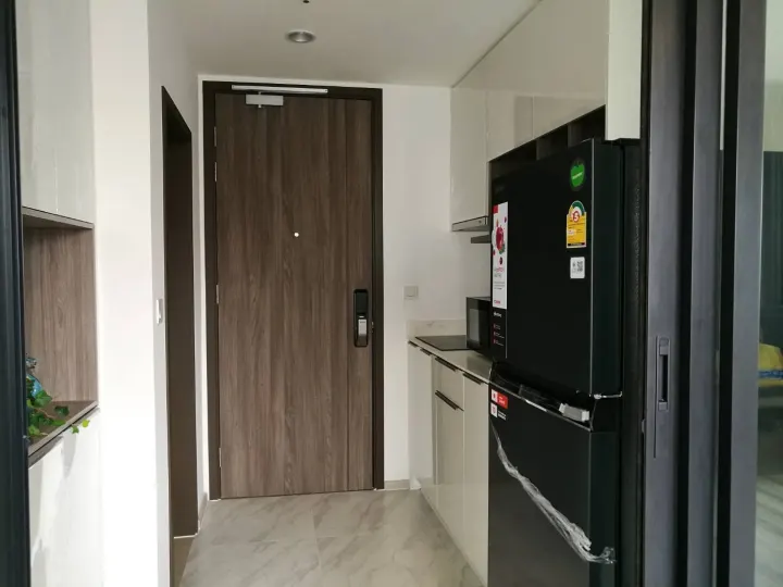 Property photos for Ideo Mobi Asoke