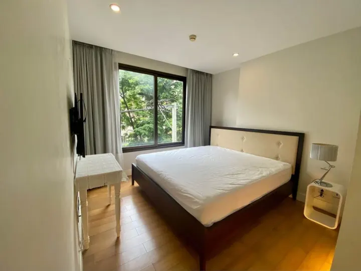 Property photos for Collezio Sathorn - Pipat