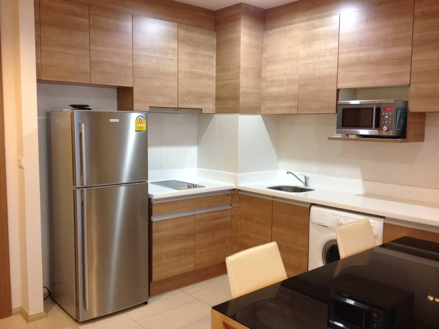 Property photos for Rhythm Ratchada - Huai Khwang