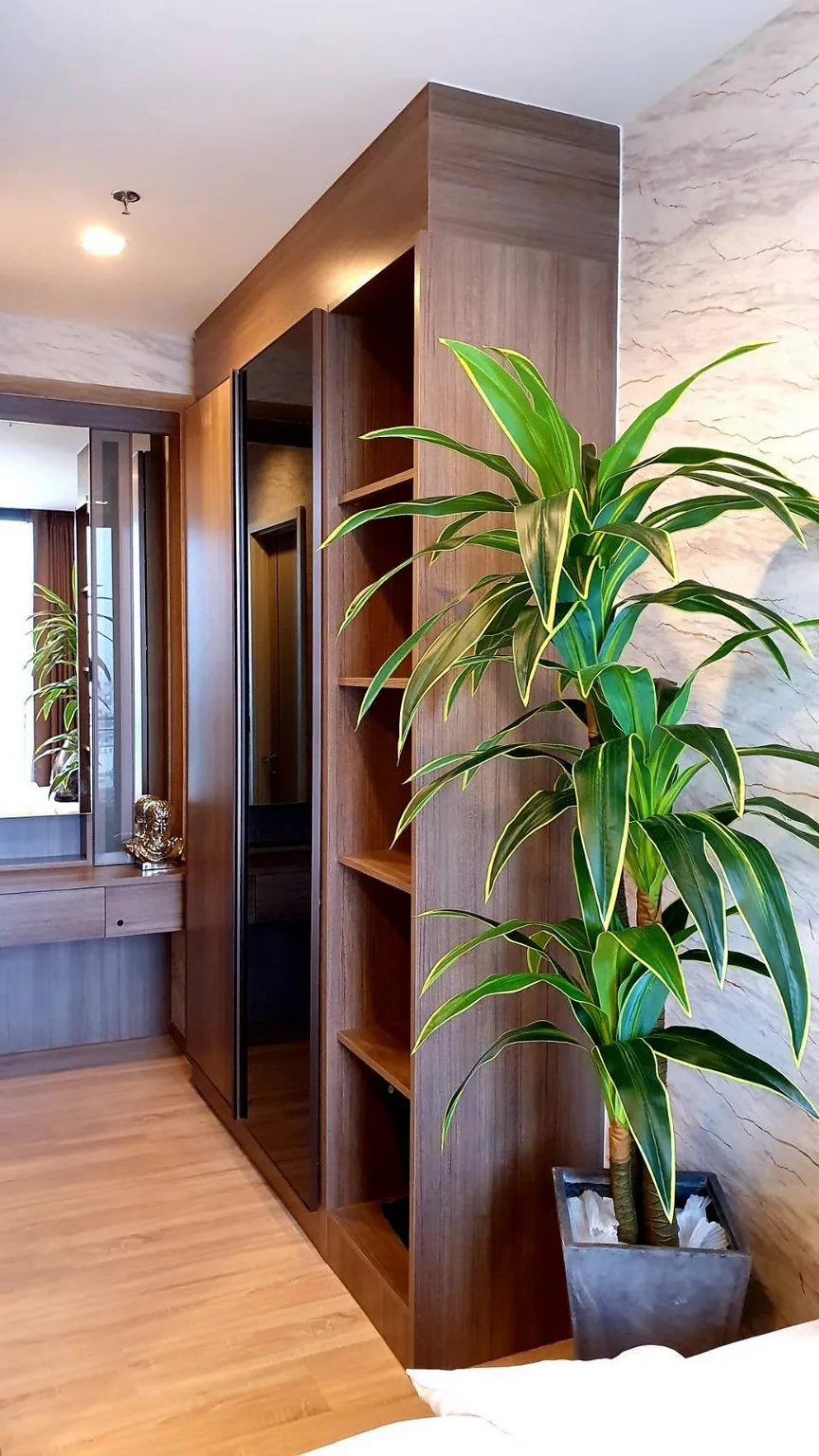 Property photos for THE LINE Phahol - Pradipat