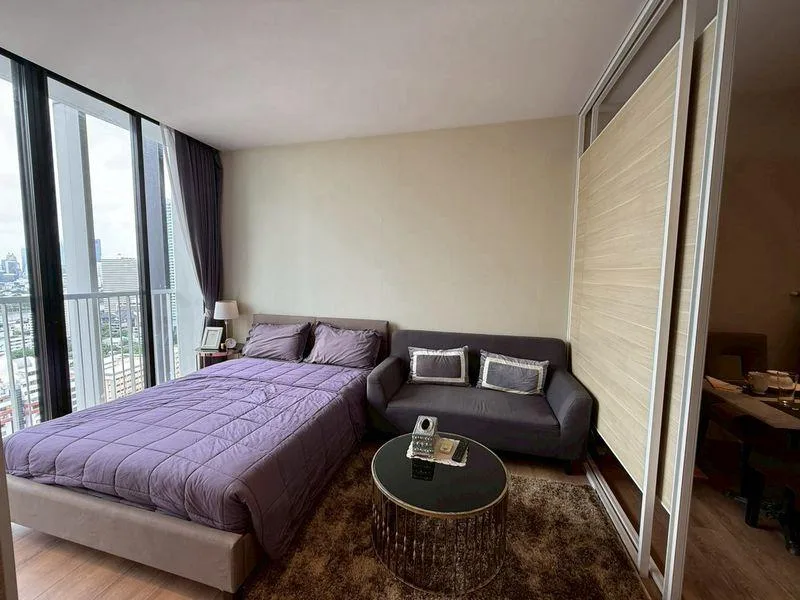 Property photos for Park Origin Phromphong