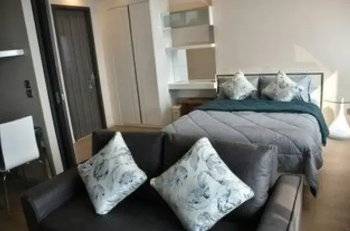 Property photos for Ashton Asoke