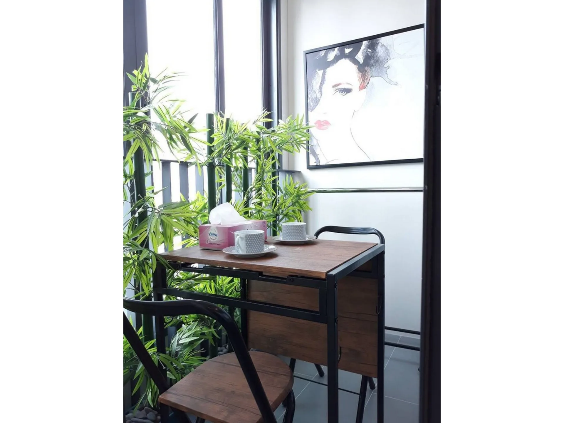 Property photos for Q Chidlom - Phetchaburi
