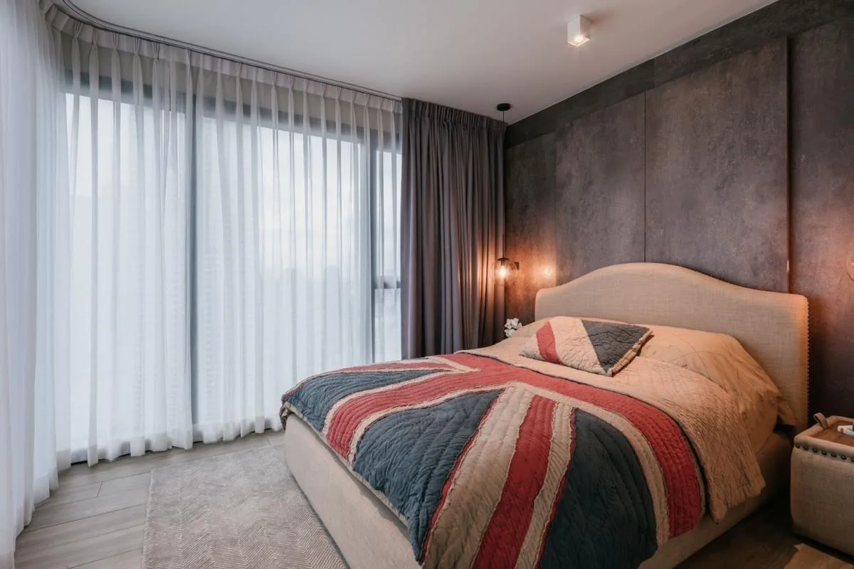 Property photos for The Lofts Silom