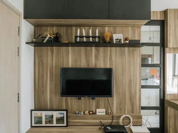 Property photos for Ideo Mobi Sukhumvit Eastgate