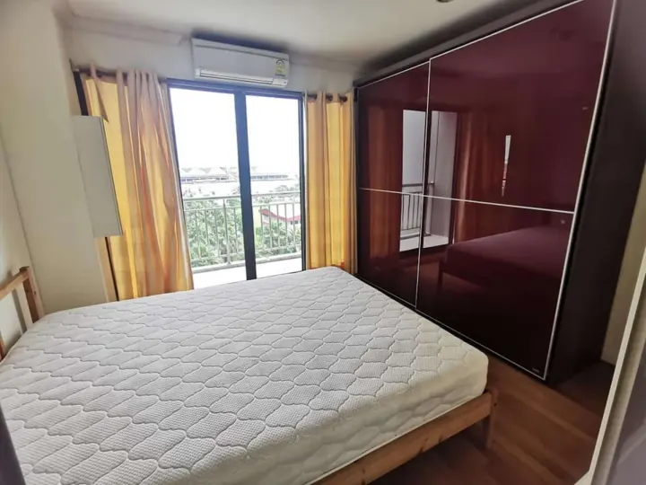 Property photos for Lumpini Place Narathiwas - Chaopraya