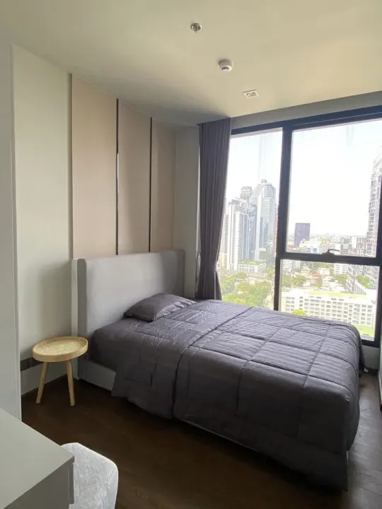 Property photos for Ideo Q Sukhumvit 36