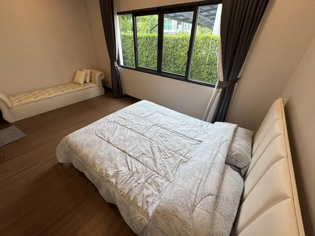 Property photos for The City Bangna