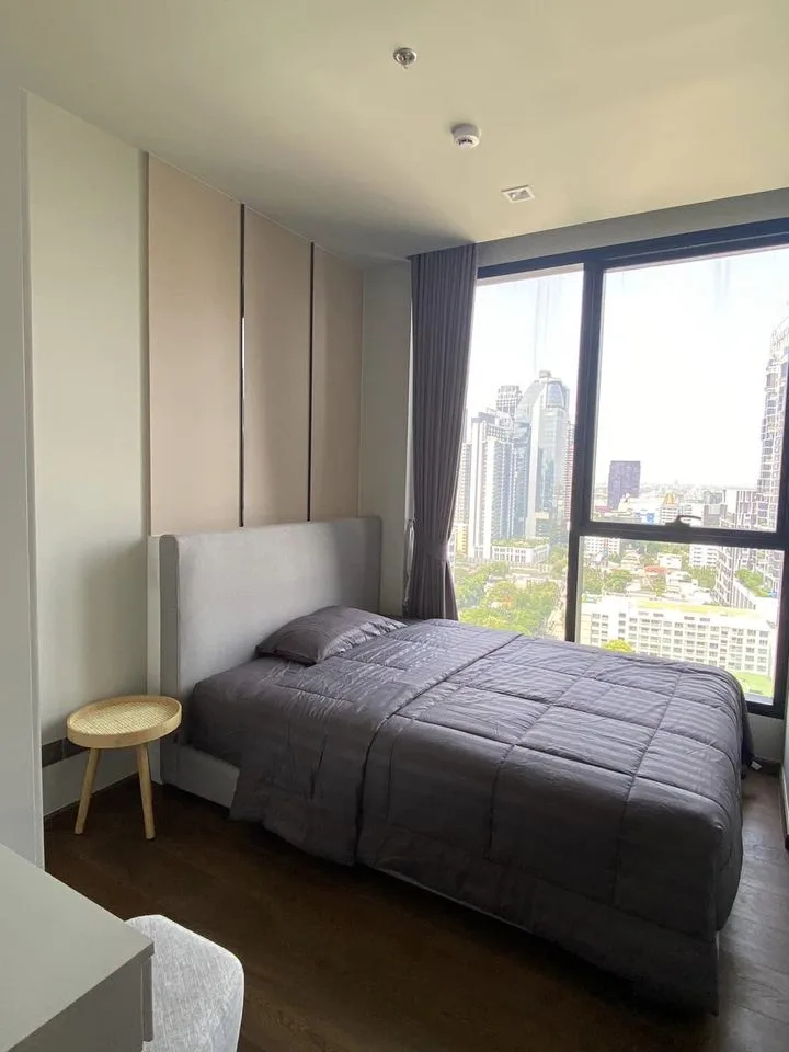 Property photos for Ideo Q Sukhumvit 36
