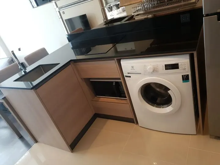 Property photos for The Line Asoke - Ratchada