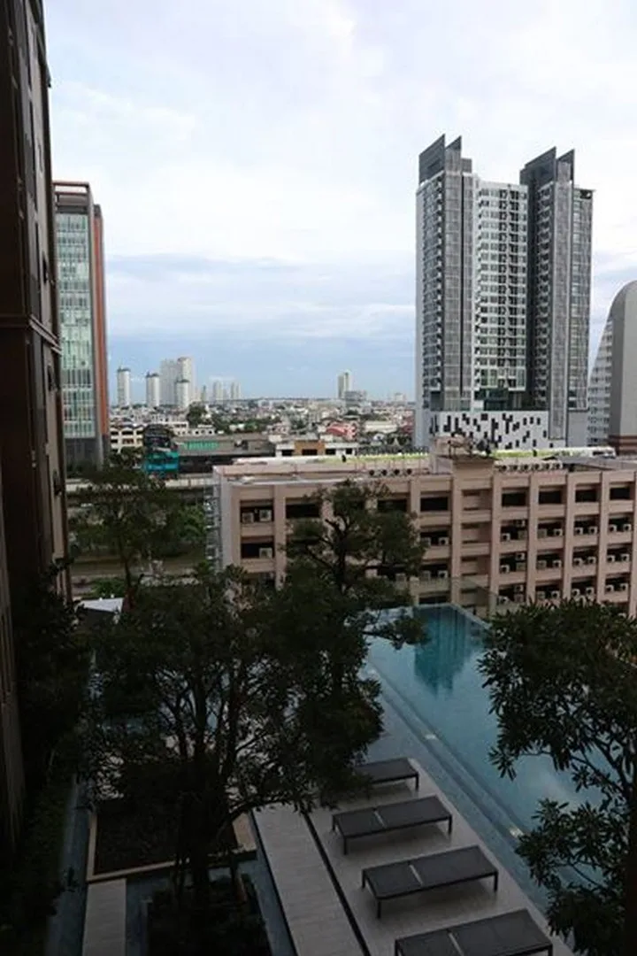 Property photos for Nye by Sansiri