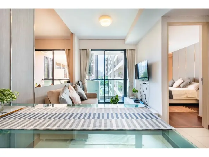 Property photos for Le Cote Thonglor 8