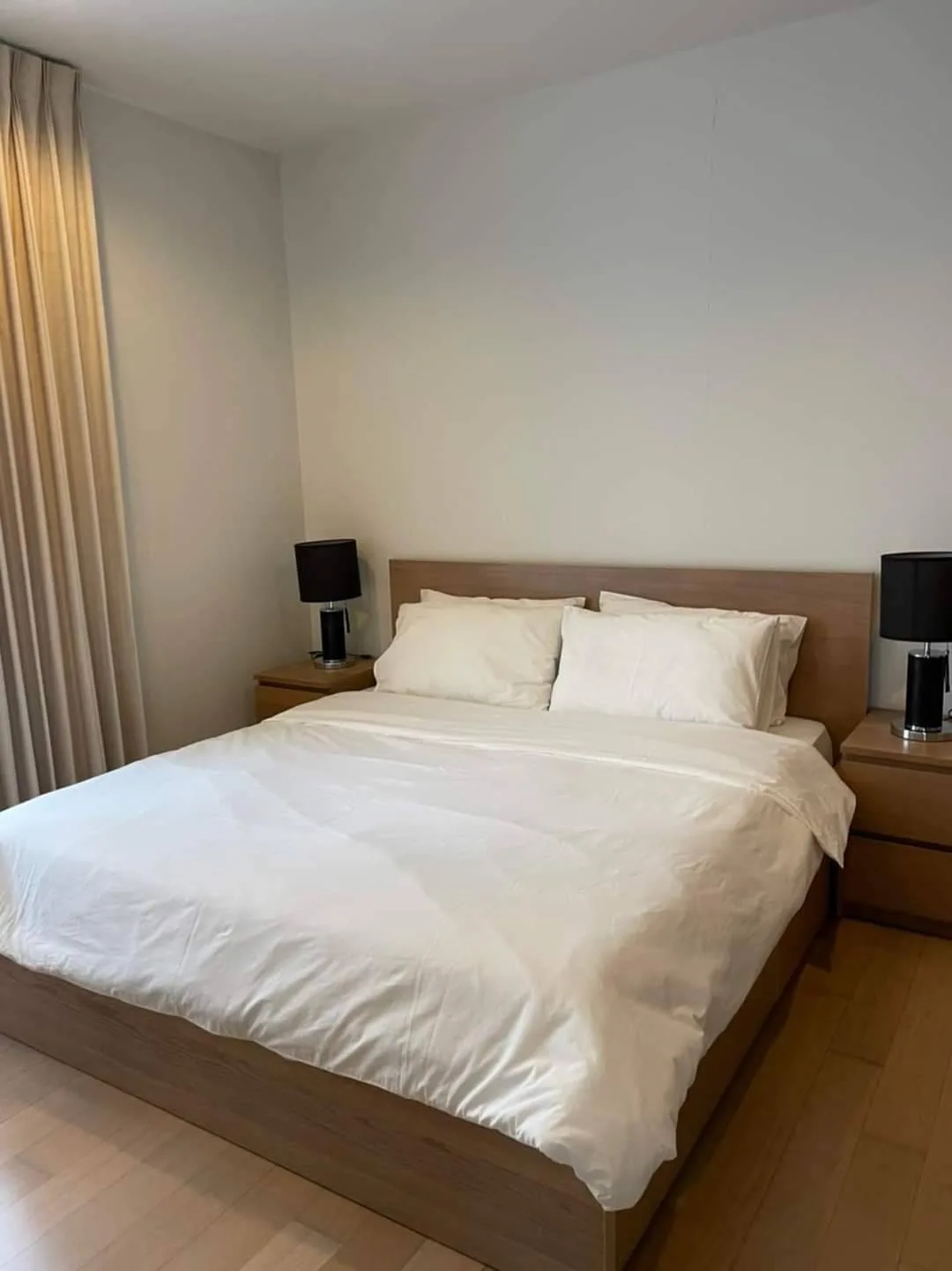 Property photos for HQ by Sansiri