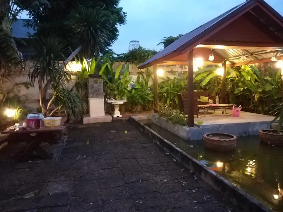 Property photos for Single House Saen Suk 5