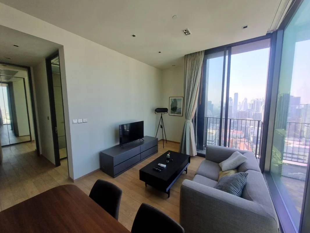 Property photos for 28 Chidlom