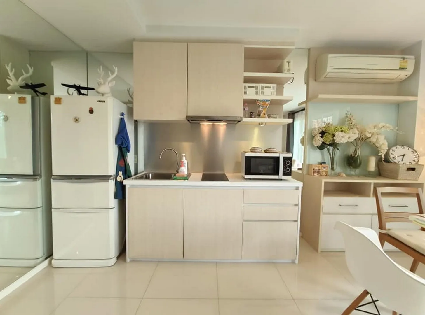 Property photos for Whizdom The Exclusive
