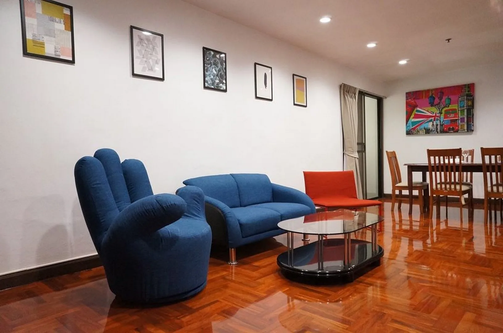 Property photos for Baan Suanpetch