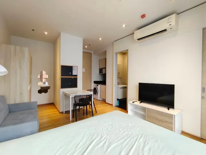 Property photos for Park Origin Phromphong