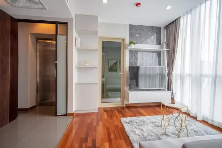 Property photos for Wish Signature  Midtown Siam