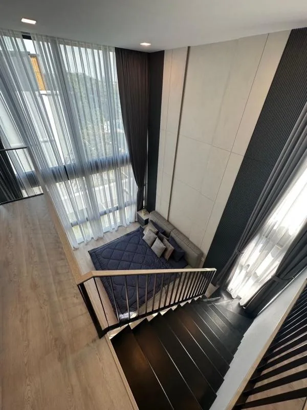 Property photos for Vive Krungthep Kreetha