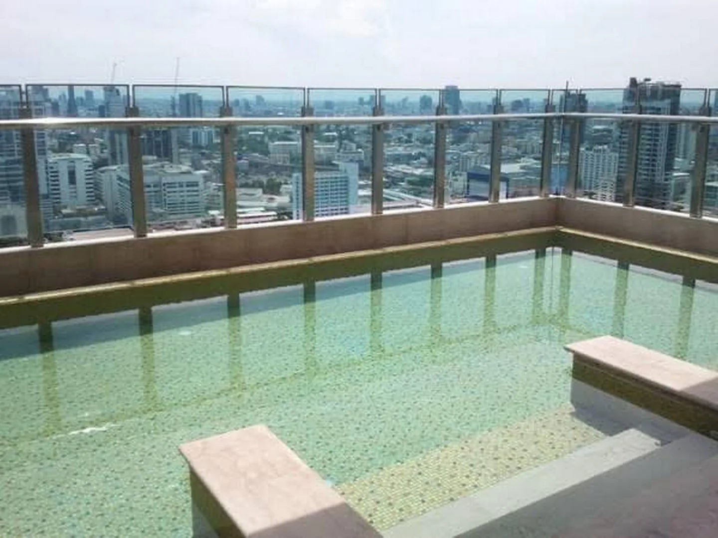 Property photos for The Address Phayathai