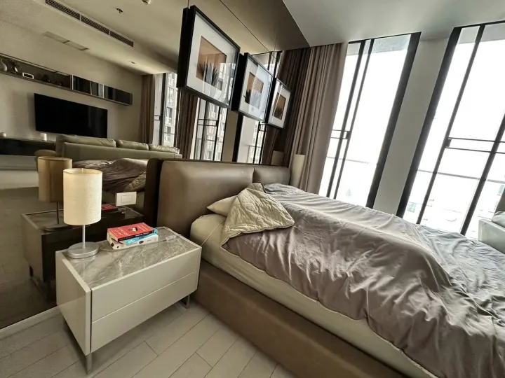 Property photos for Noble Ploenchit