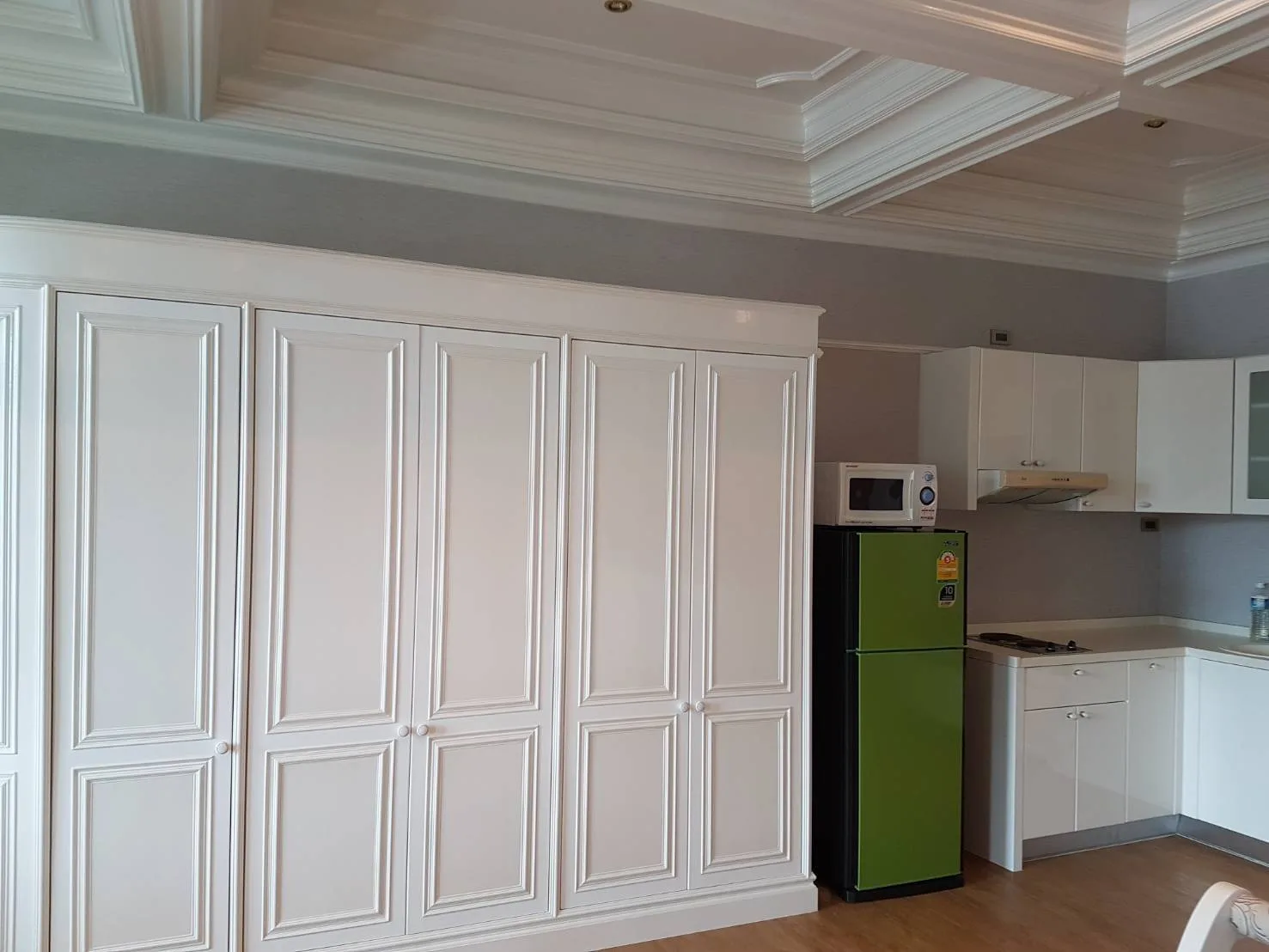 Property photos for Baan Sathorn Chaopraya