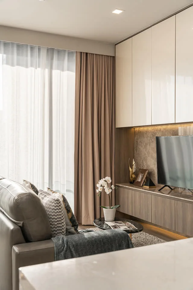 Property photos for Celes Asoke