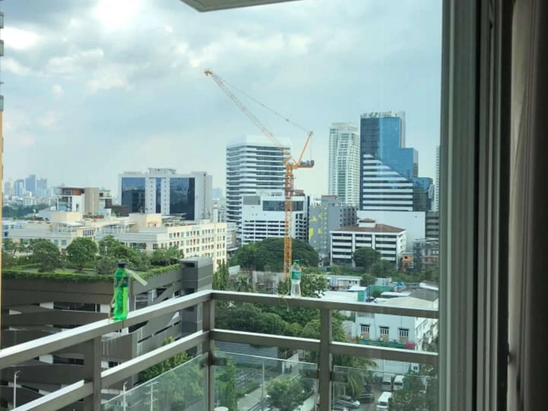Property photos for Nusasiri Grand