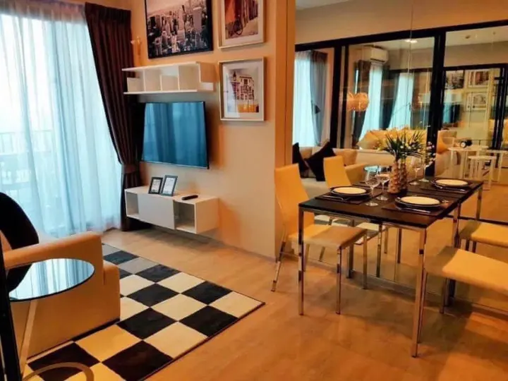 Property photos for Condolette Midst Rama 9