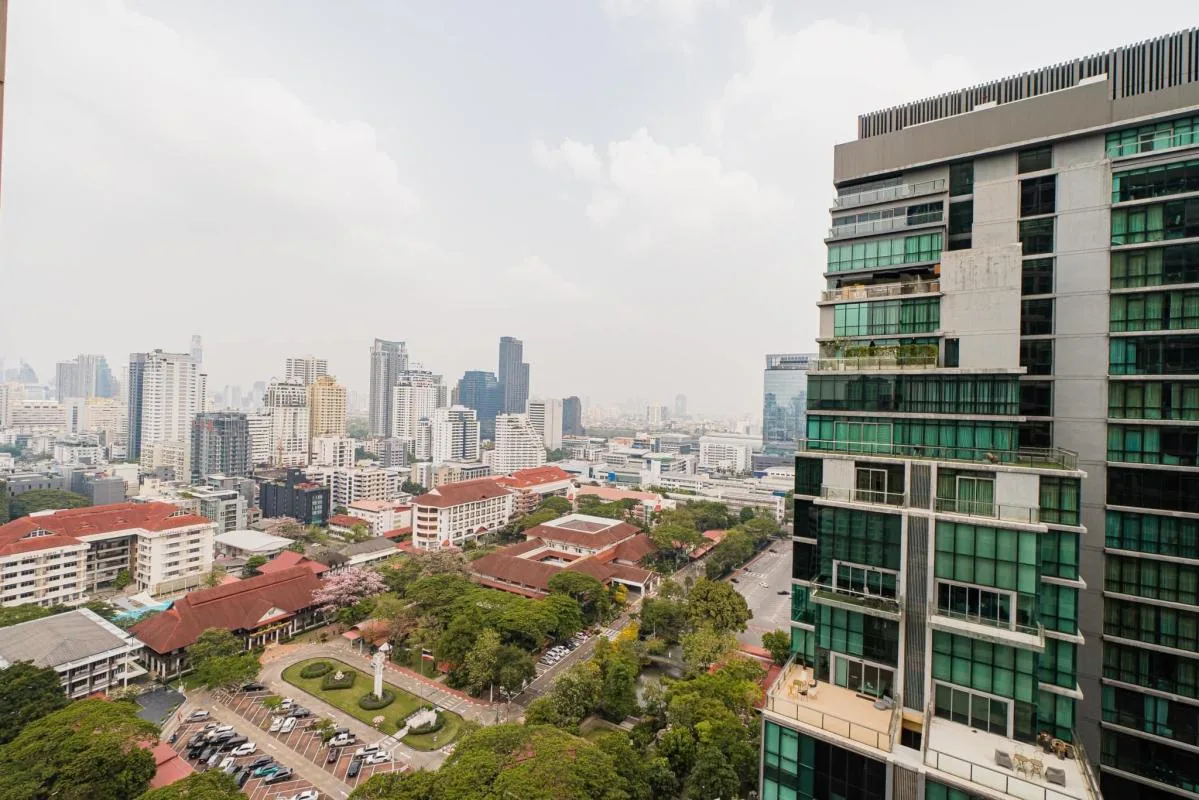 Property photos for The Esse Asoke