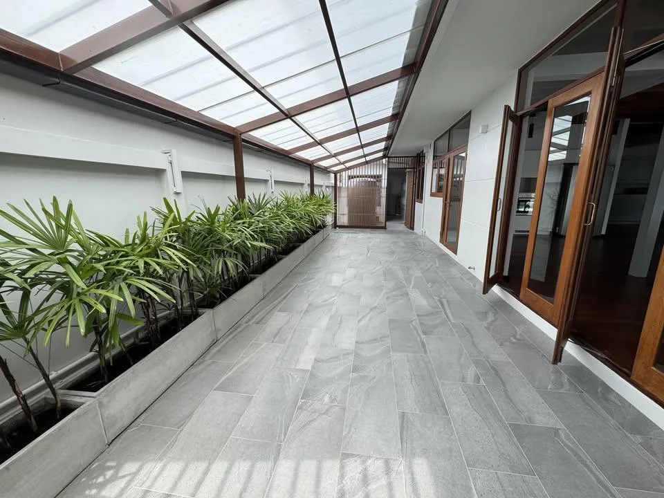 Property photos for Single House Ekk. 6