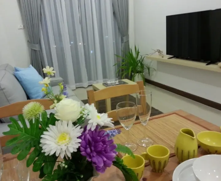 Property photos for Supalai Premier @ Asoke