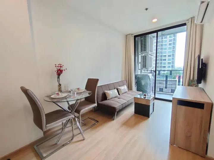 Property photos for Artemis Sukhumvit 77