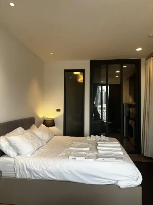 Property photos for Edge Central Pattaya