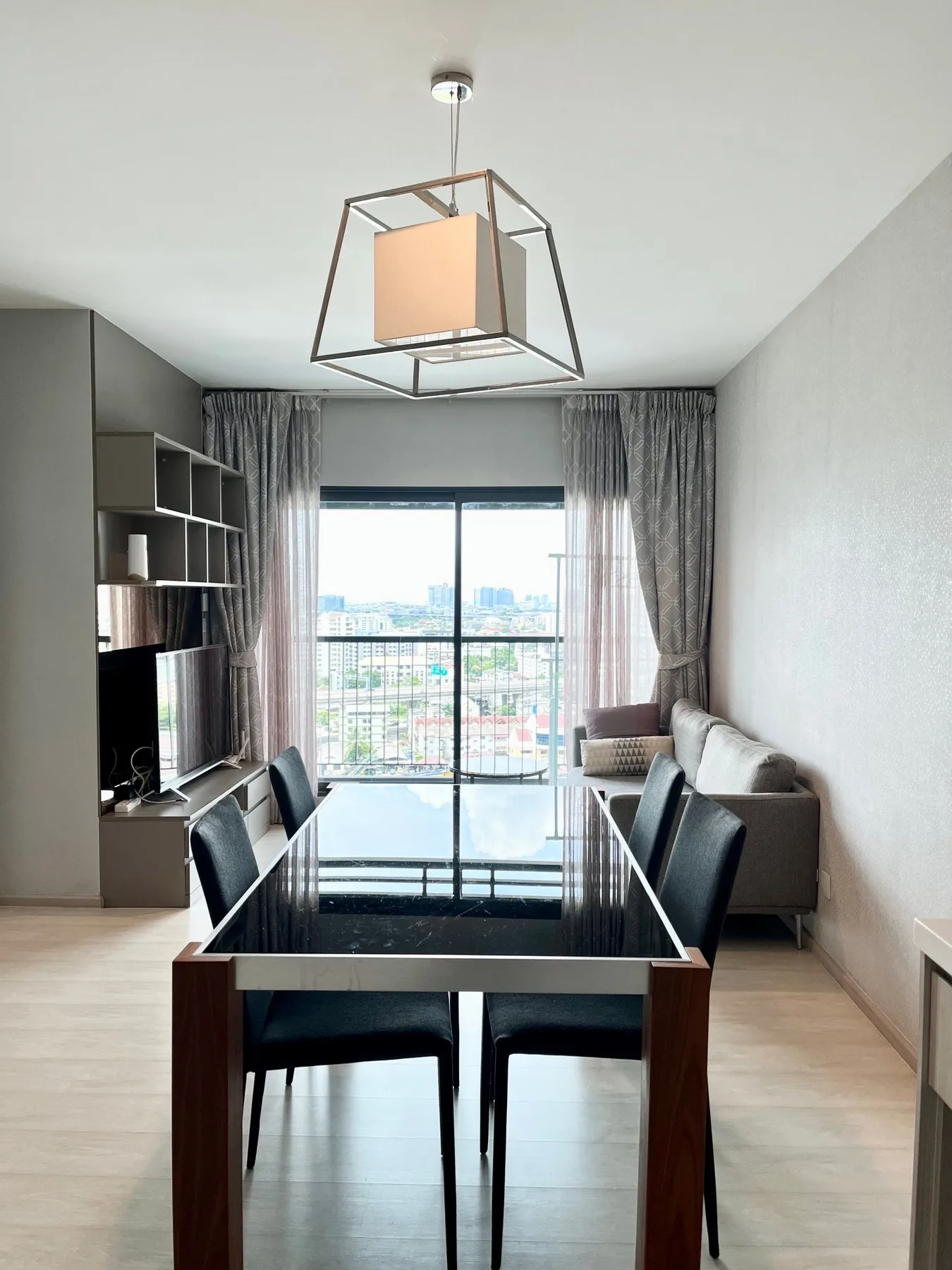 Property photos for Life Sukhumvit 48