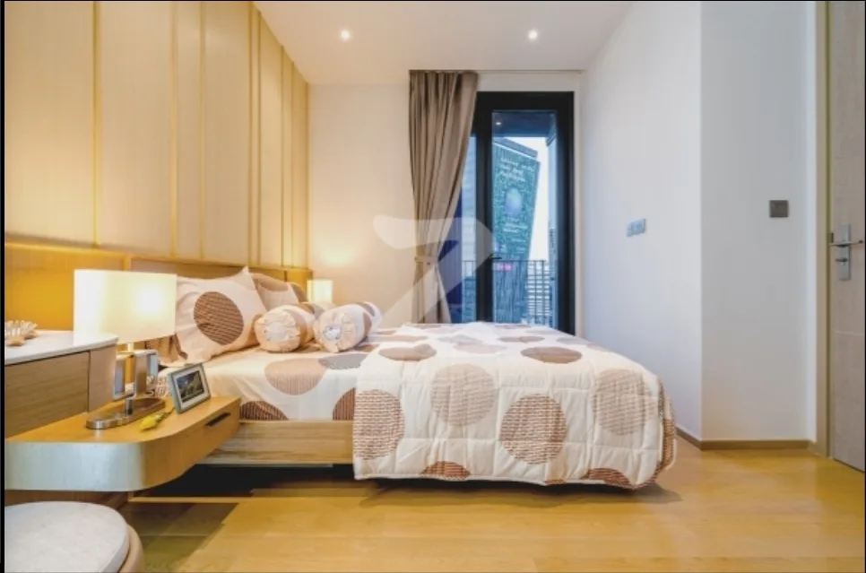 Property photos for ASHTON Asoke - Rama 9