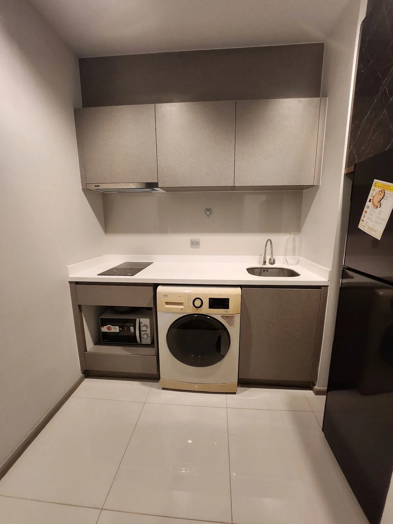 Property photos for LIFE Asoke - Rama 9