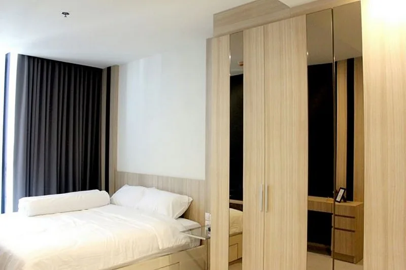 Property photos for Noble Ploenchit