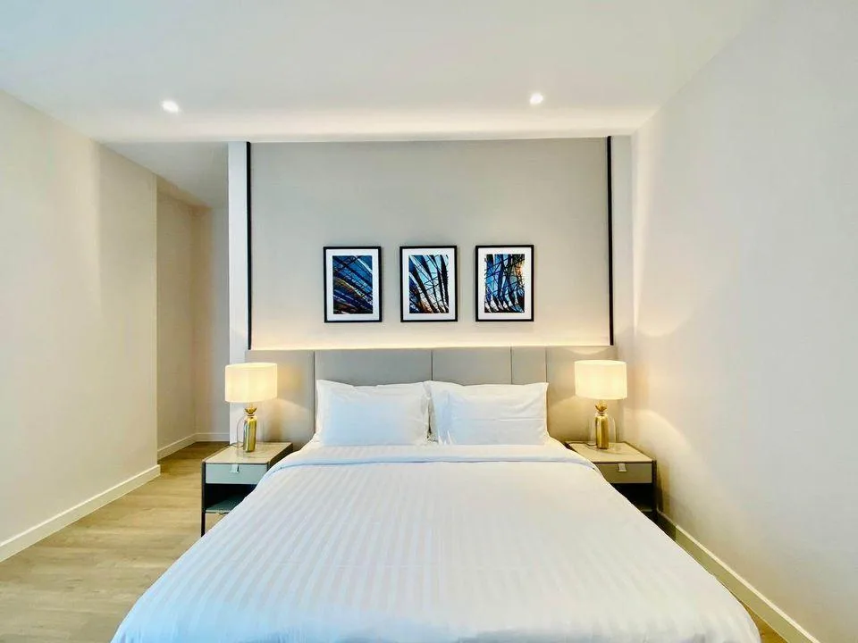 Property photos for Supalai Icon Sathorn