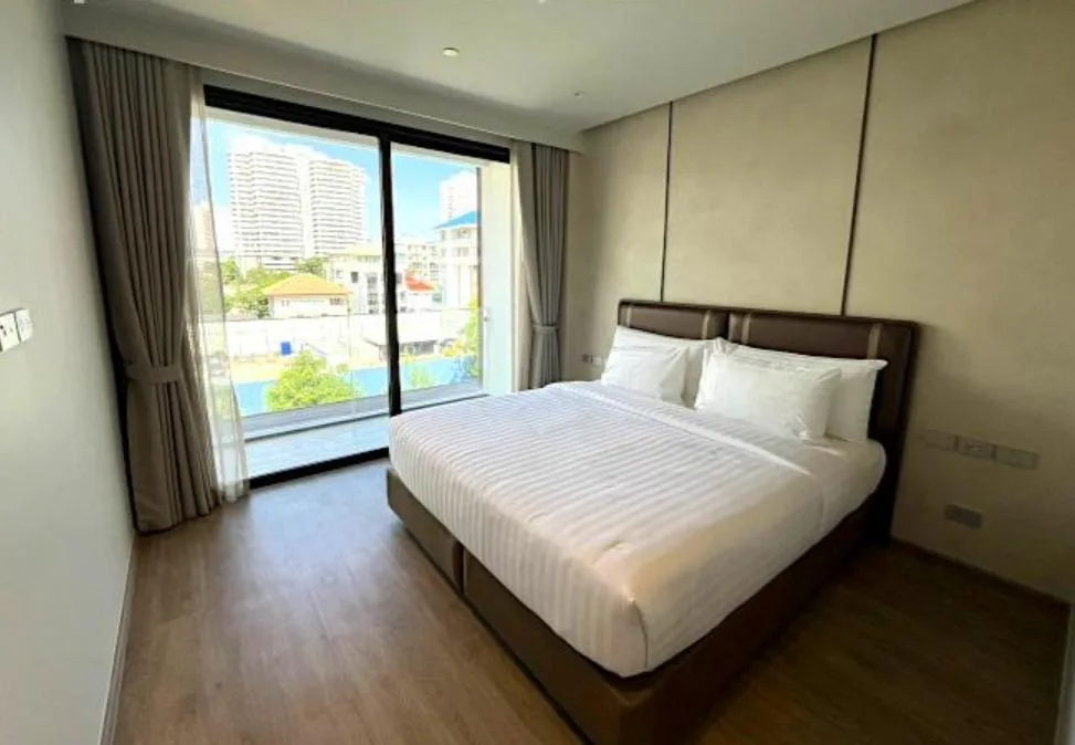 Property photos for Gm Heritage Sukhumvit 43