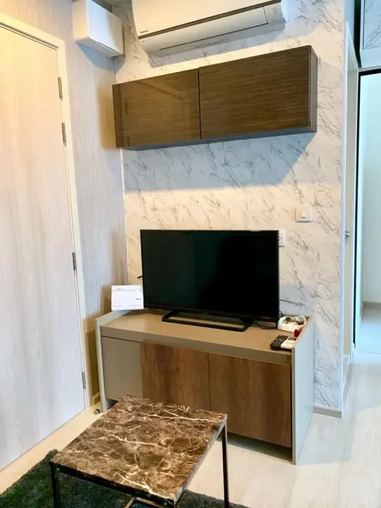 Property photos for Life Asoke