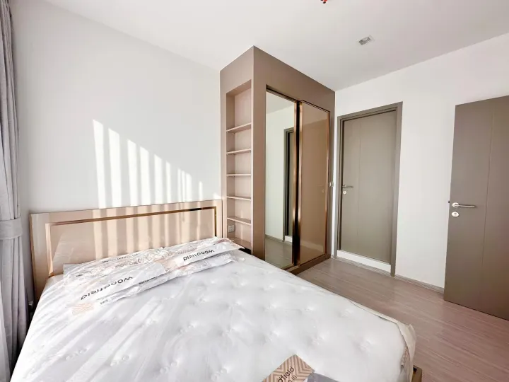 Property photos for Life Asoke Hype