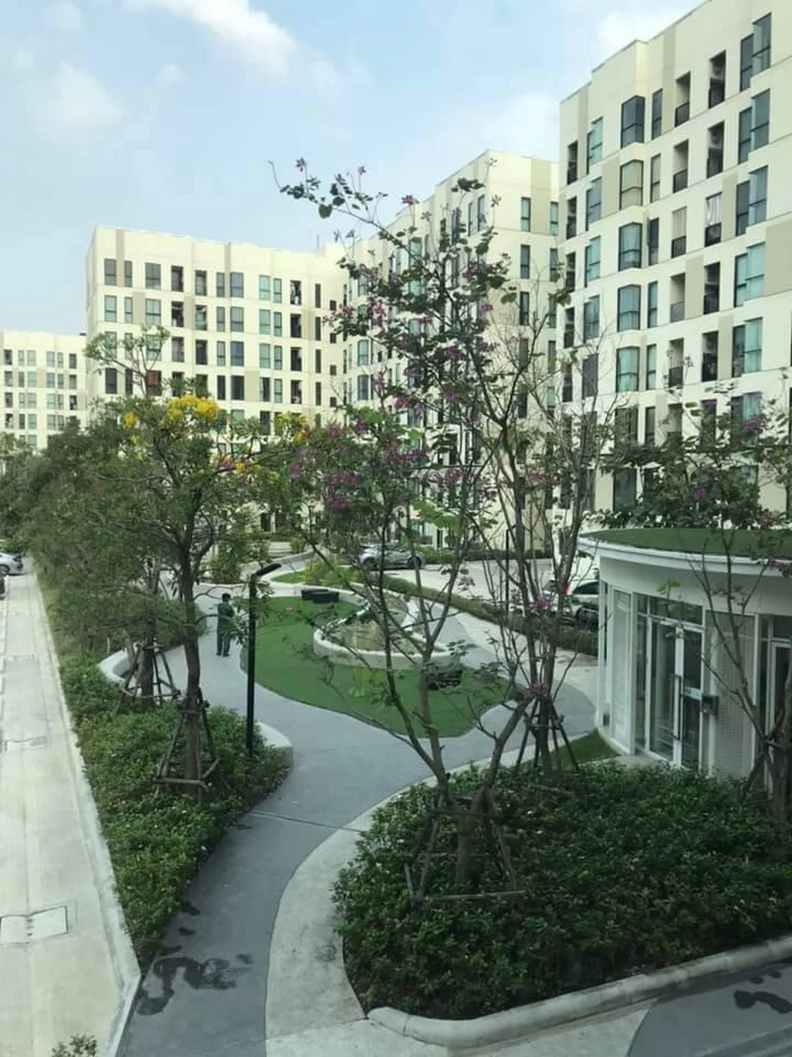 Property photos for Unio Sukhumvit 72