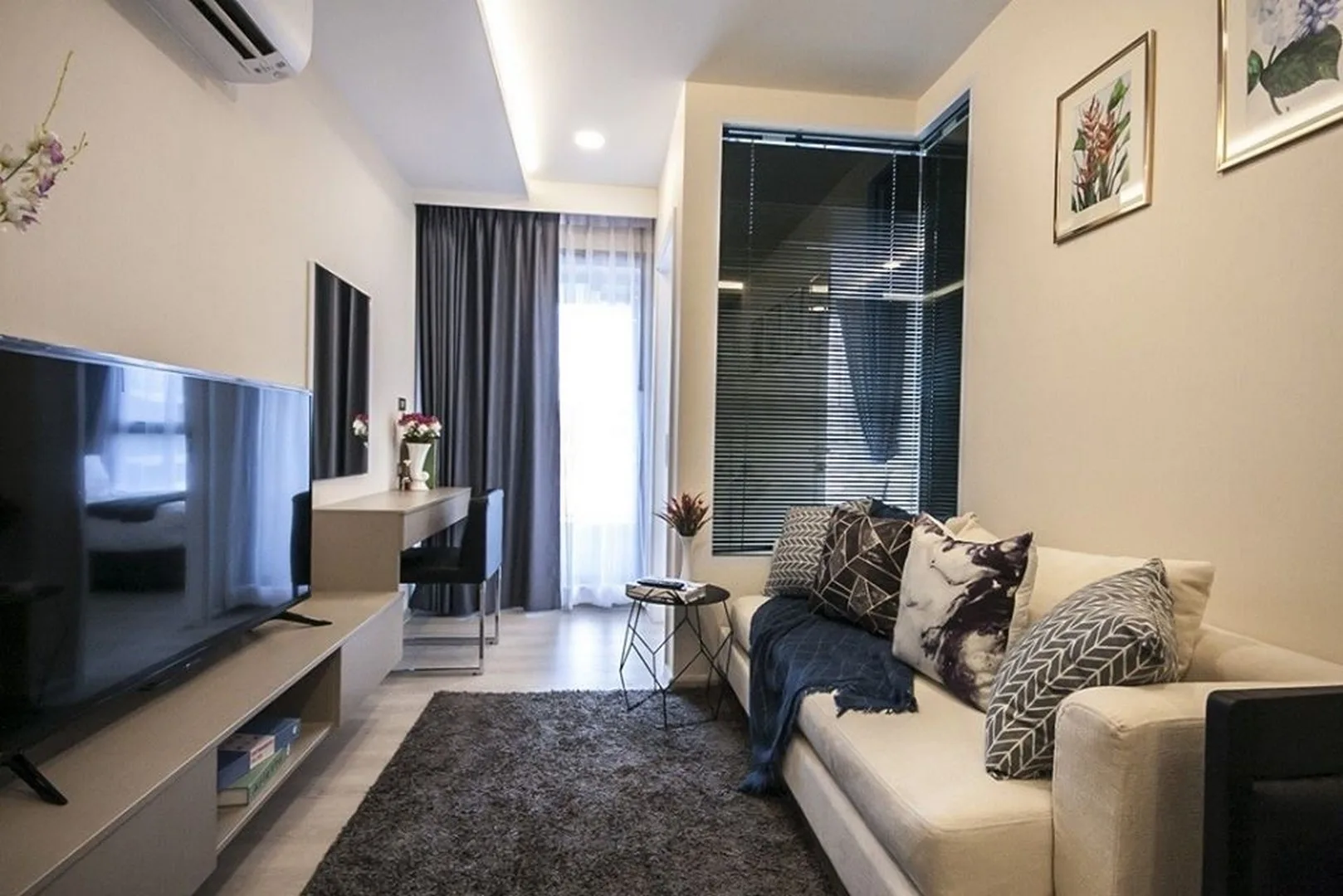 Property photos for Vtara Sukhumvit 36