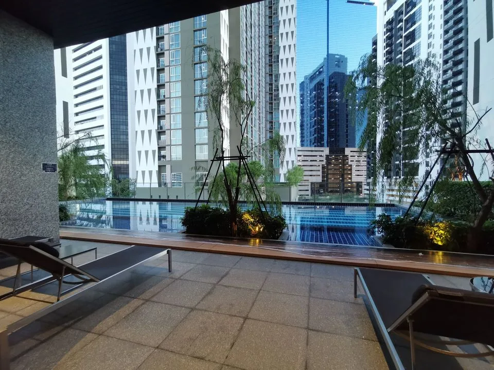 Property photos for Noble Revolve Ratchada
