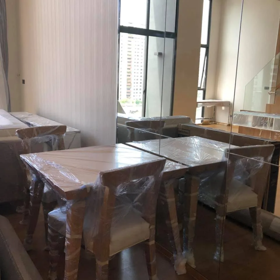 Property photos for Siamese Exclusive Sukhumvit 31