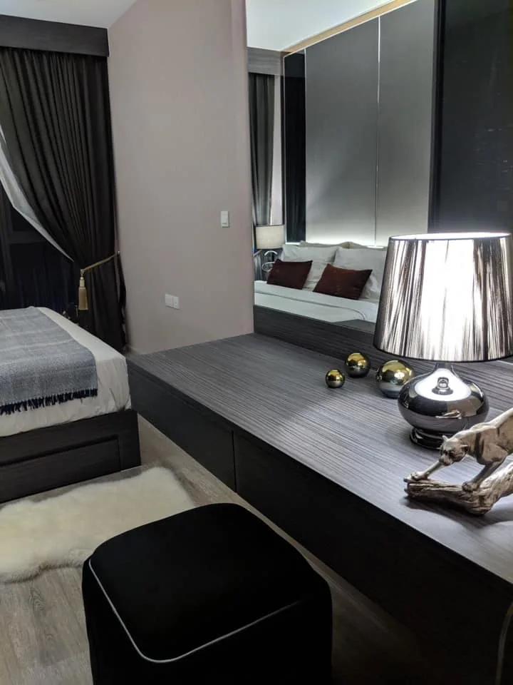 Property photos for Ideo Mobi Asoke